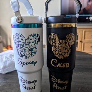 Amber added a photo of their purchase