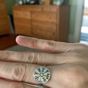 Etsy buyer added a photo of their purchase