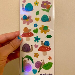 Kimberly added a photo of their purchase