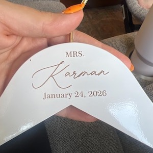Gabriella added a photo of their purchase