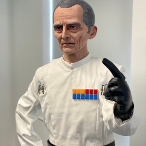 Terry added a photo of their purchase