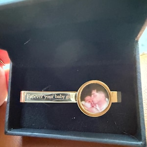 Savannah added a photo of their purchase