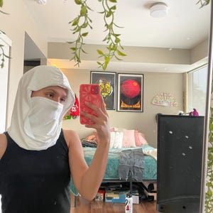 Anahi a ajouté une photo de son achat