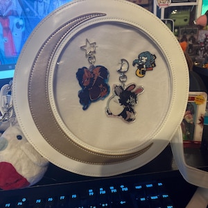 Benjamin added a photo of their purchase