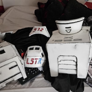 Keegan added a photo of their purchase