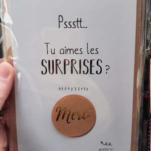 Jessica a ajouté une photo de son achat