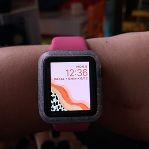 Kaelyn added a photo of their purchase