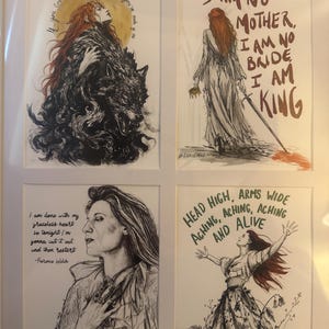 Comprador de Etsy ha añadido una foto de su compra
