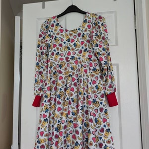 Tina added a photo of their purchase
