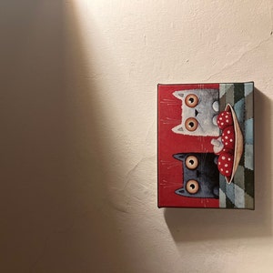 Comprador de Etsy ha añadido una foto de su compra
