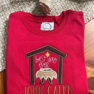 Cindy added a photo of their purchase