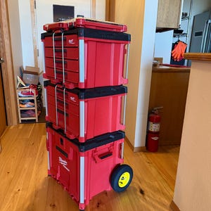 Paul added a photo of their purchase