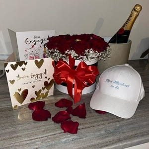 Lauren added a photo of their purchase