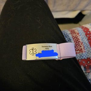 Nick added a photo of their purchase