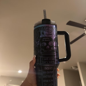 Marie added a photo of their purchase