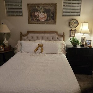 Jane added a photo of their purchase