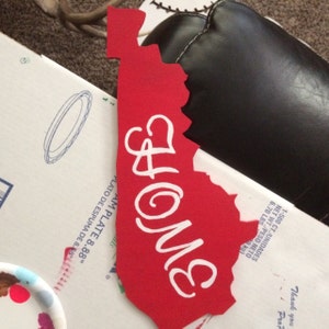 Etsy buyer added a photo of their purchase