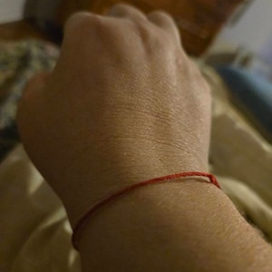 Etsy buyer added a photo of their purchase