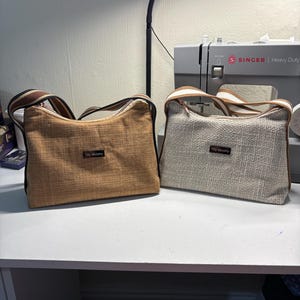 Sandra added a photo of their purchase