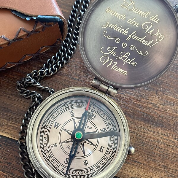 Visitenkartenetui Mit Gravur Visitenkartenbox Kartenetui Kunstleder Und Metall E