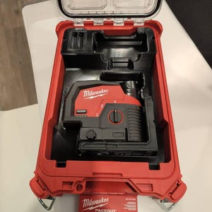Chuck added a photo of their purchase