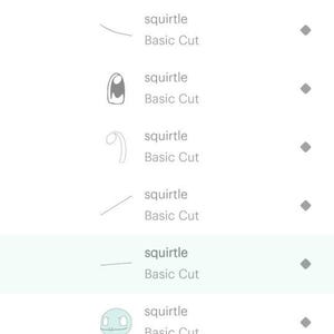 Elizabeth added a photo of their purchase