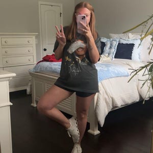 Hannah lade till en bild av sitt köp