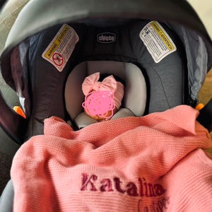 Anna hat ein Foto des gekauften Artikels hinzugefügt