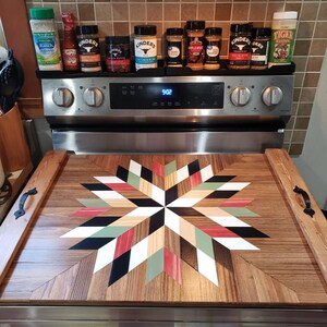 John added a photo of their purchase