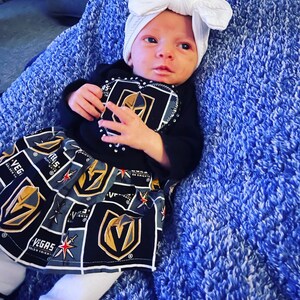 Vegas Golden Knights Baby Clothing, Knights Infant Jerseys, Toddler Apparel