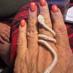 Brenda ha añadido una foto de su compra