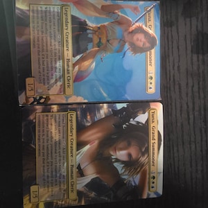 Tin added a photo of their purchase