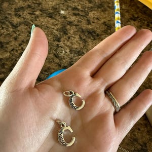 Shelby a ajouté une photo de son achat
