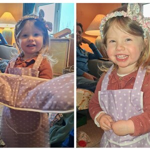 Charly added a photo of their purchase