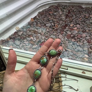 Molly added a photo of their purchase