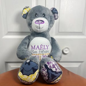 Nancy added a photo of their purchase