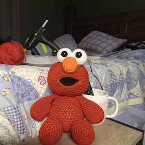 Amy heeft een foto van de aankoop toegevoegd