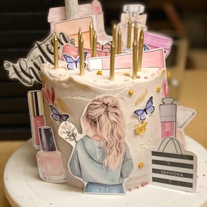 Holly added a photo of their purchase