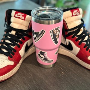 Justin added a photo of their purchase