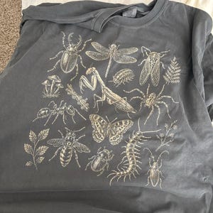 Sarah added a photo of their purchase