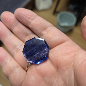 Comprador de Etsy ha añadido una foto de su compra