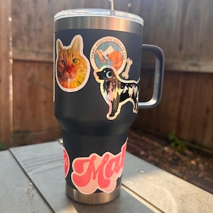 Mallory added a photo of their purchase