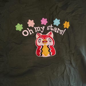 Katie ha añadido una foto de su compra