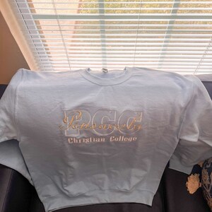 Erin added a photo of their purchase