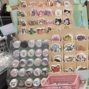 Tilly added a photo of their purchase