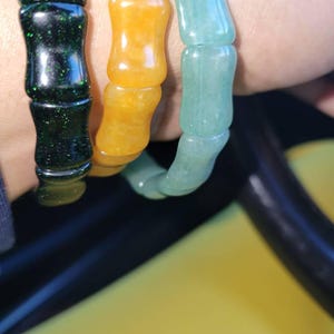 Etsy-koper heeft een foto van de aankoop toegevoegd