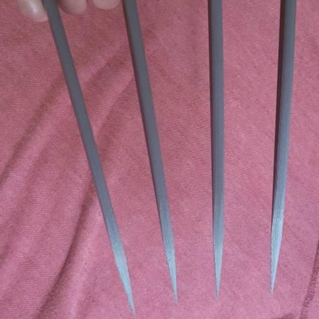 最高の X-23 ウルヴァリン クロー! - Etsy 日本