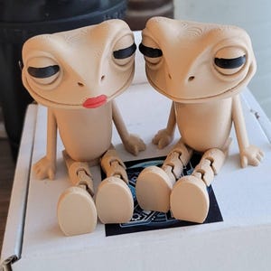Carmen added a photo of their purchase