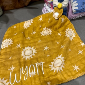 Etsy buyer added a photo of their purchase