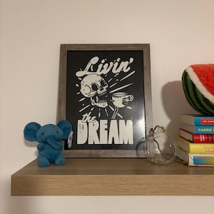 Quinn added a photo of their purchase